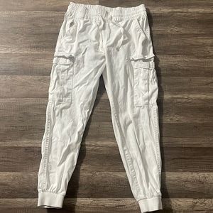 Jogger Style Jeans
